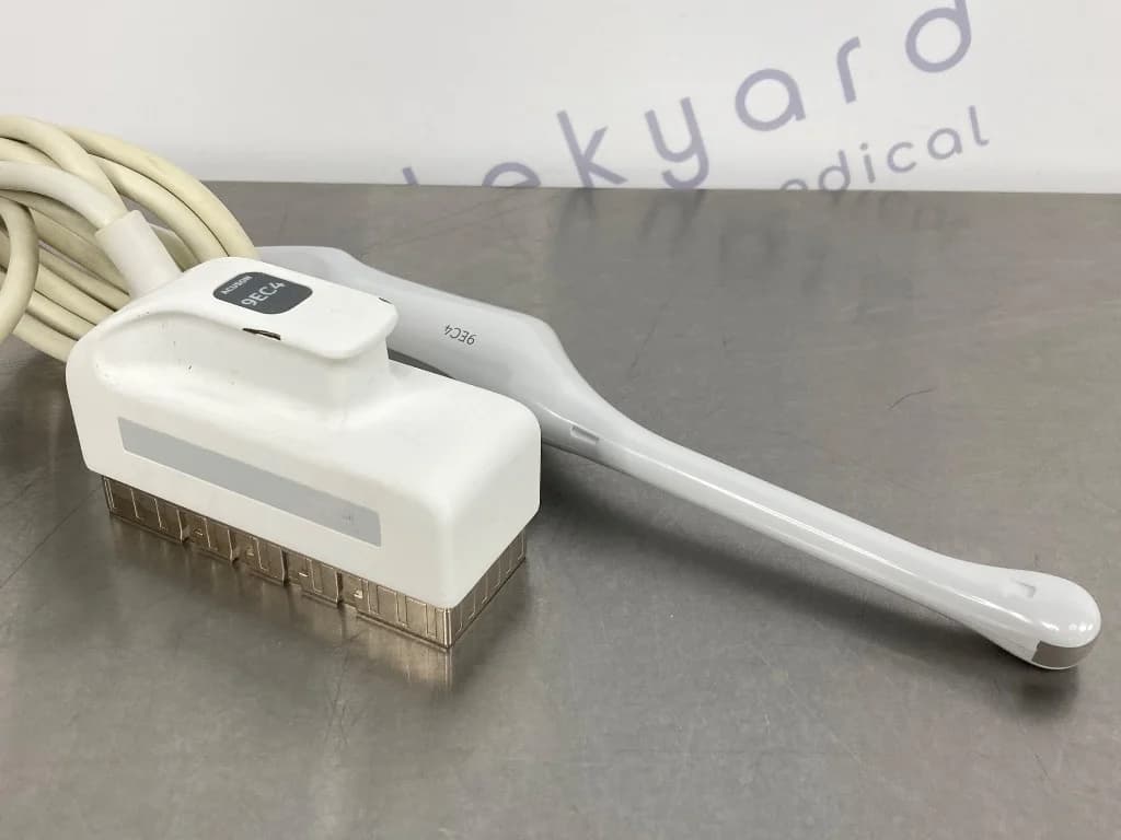 SIEMENS 9EC4 Endocavity probe