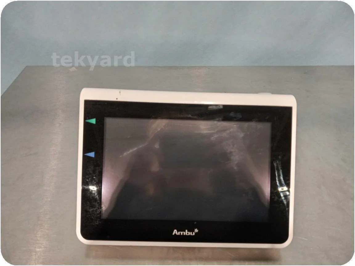 AMBU aView 2 Advance Endoscopic camera