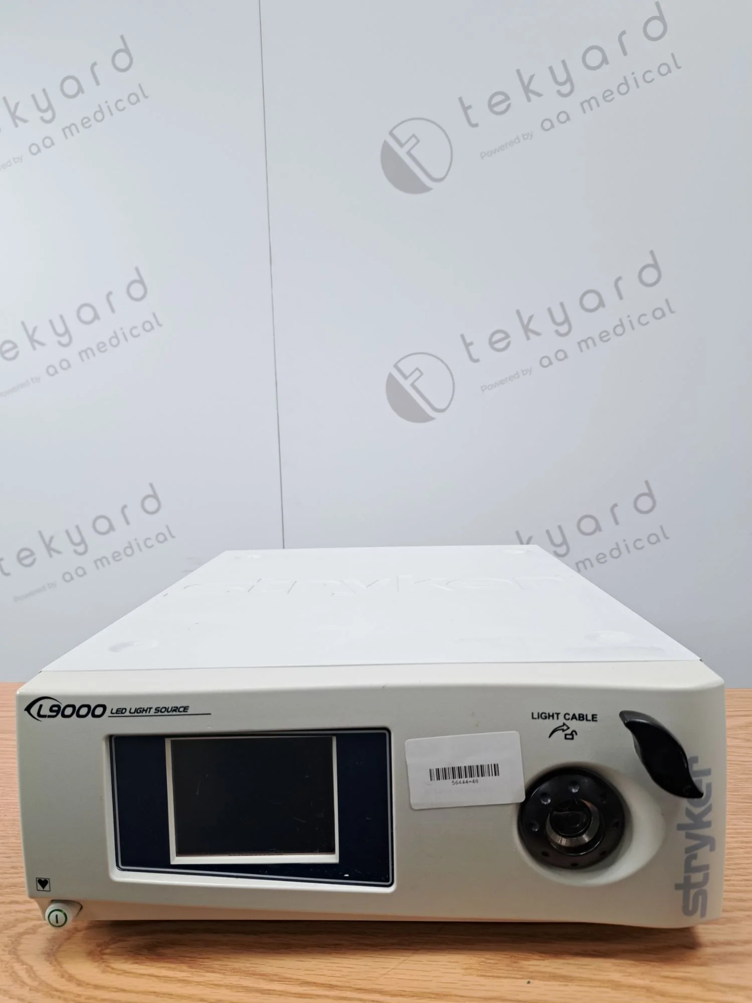 STRYKER L9000 Endoscope light source