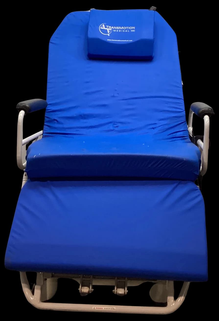 TRANSMOTION TMM4 O/R Chair