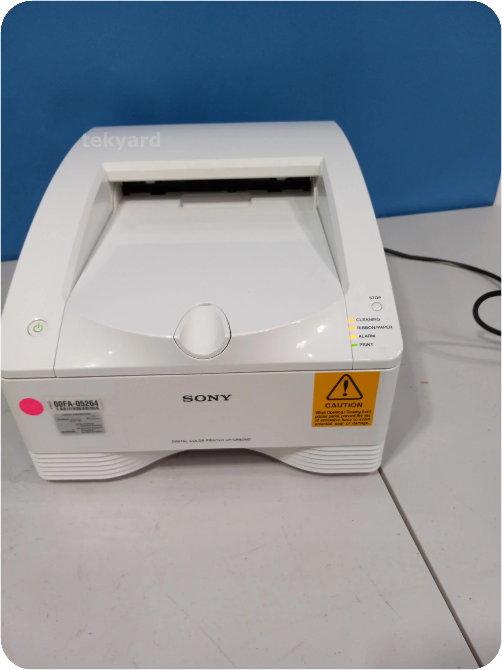 SONY UP-DR80MD Ultrasound Printer