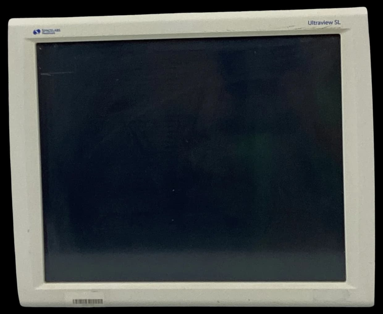 SPACELABS HEALTHCARE Ultraview SL 94266 Patient monitor
