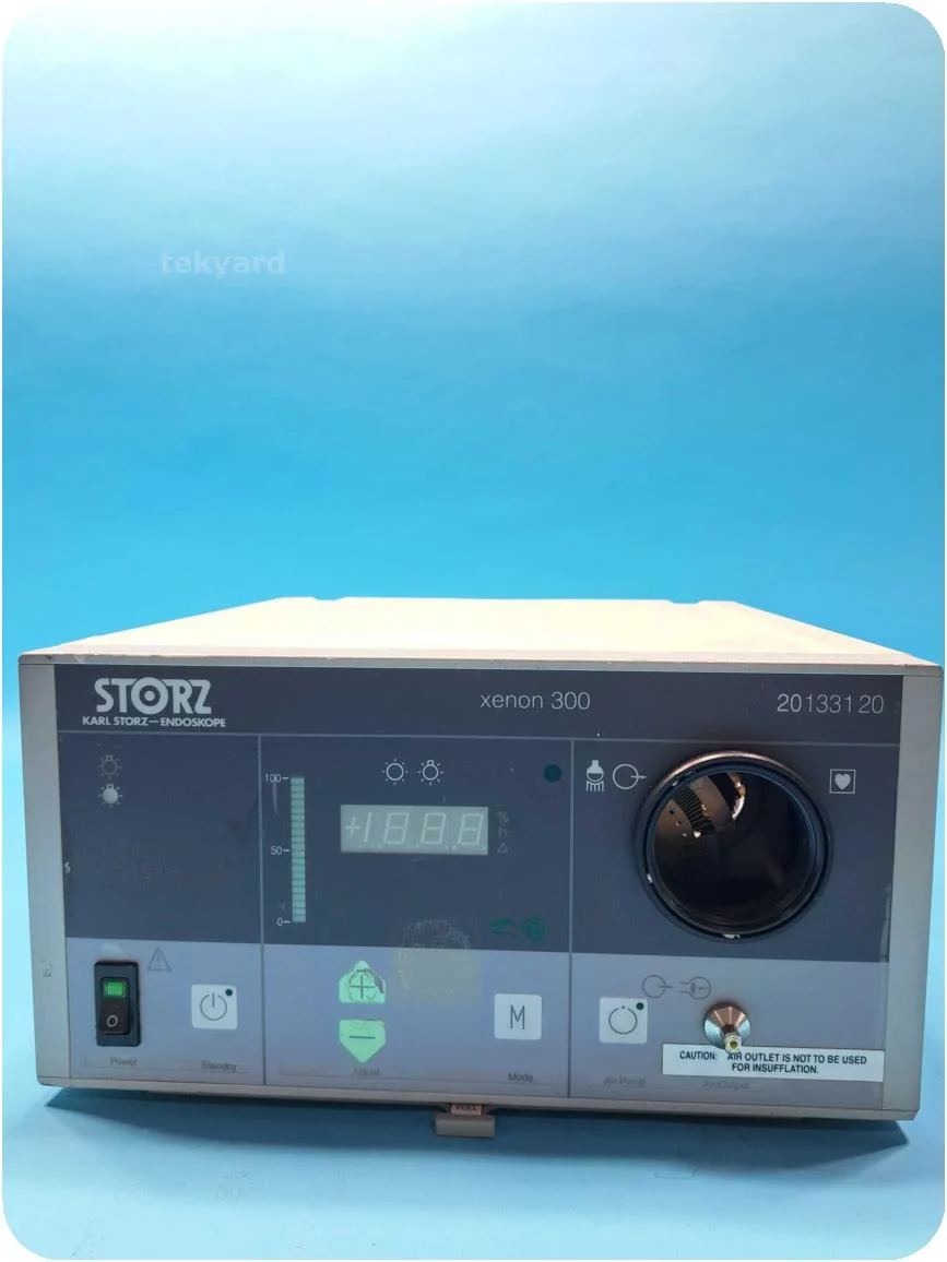 KARL STORZ xenon 300 201331 20 Endoscope light source