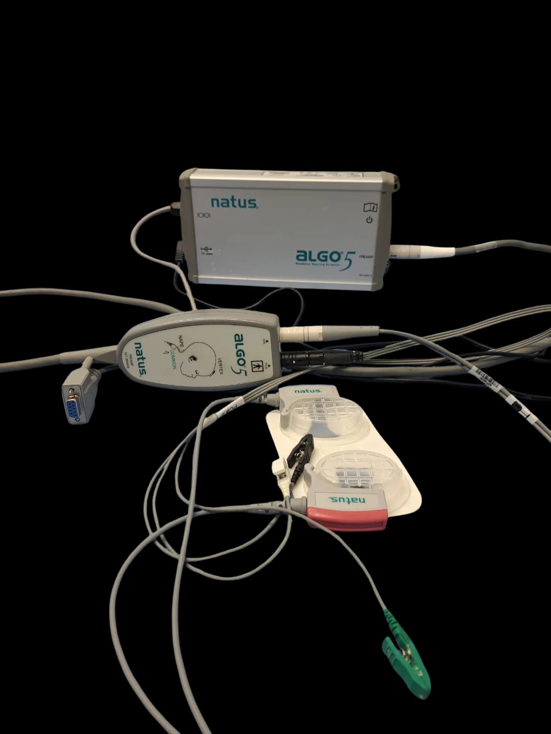 NATUS Algo 5 Audiometer