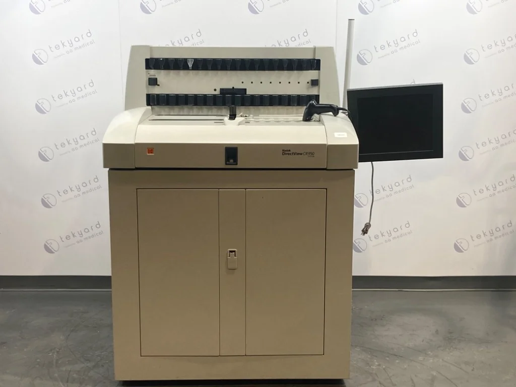 KODAK DirectView CR 950 CR