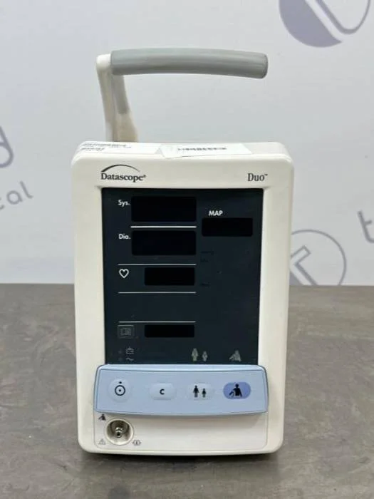 MINDRAY Datascope Duo Patient monitor