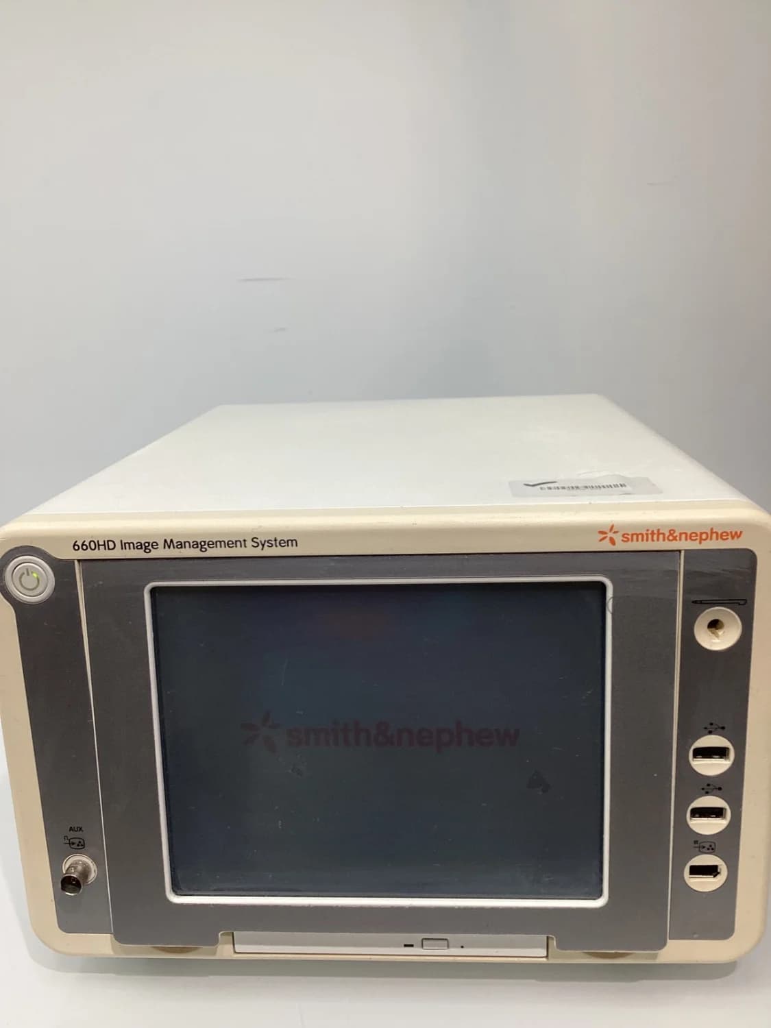 SMITH & NEPHEW 660HD Medical video/photo recorder