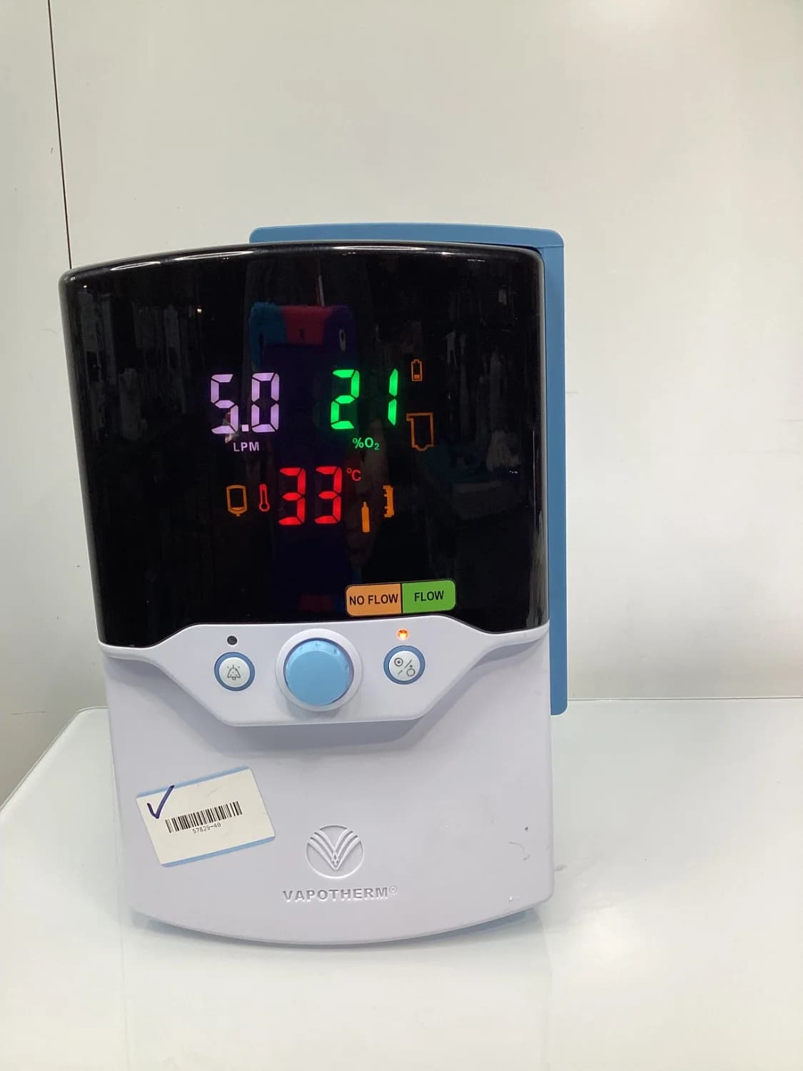 VAPOTHERM Precision Flow Humidifier/Heater
