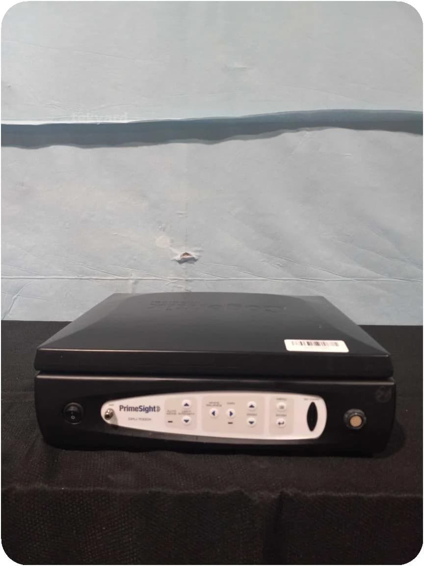 VISION SCIENCES DPU-7000A Endoscopy video processor