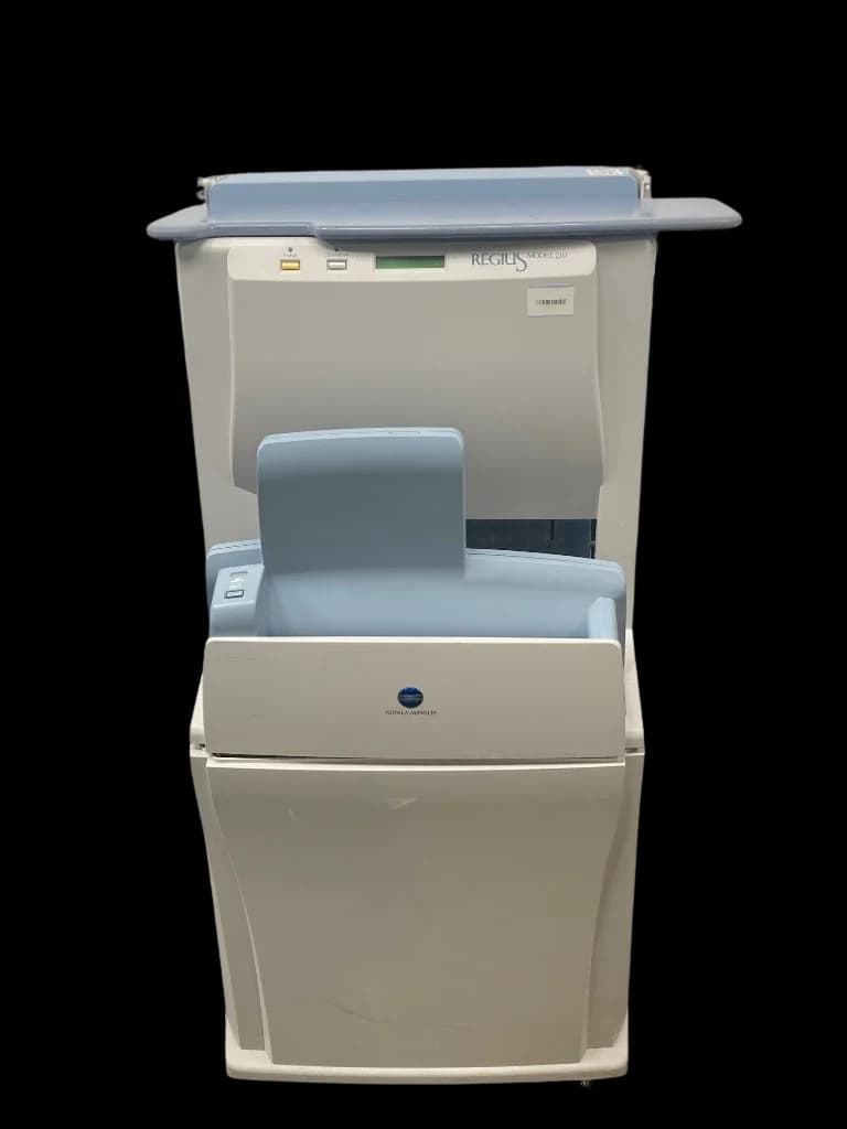 KONICA MINOLTA Regius 210 CR