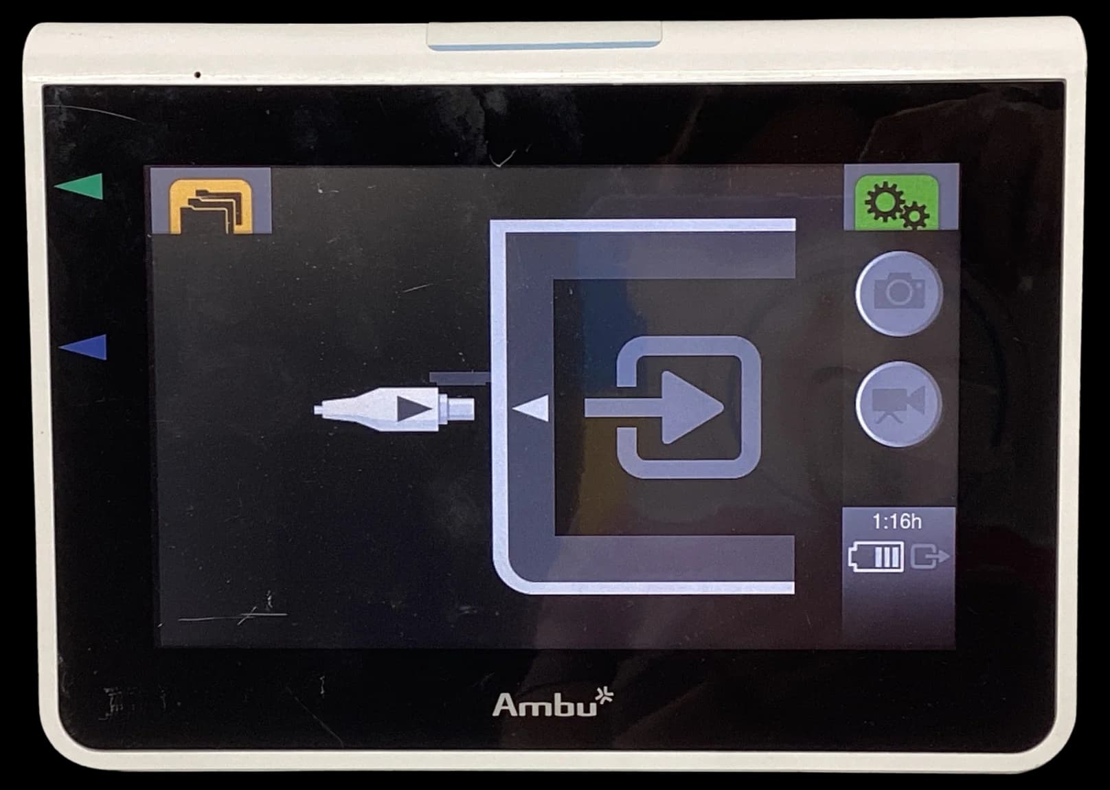 AMBU aView Endoscopic camera
