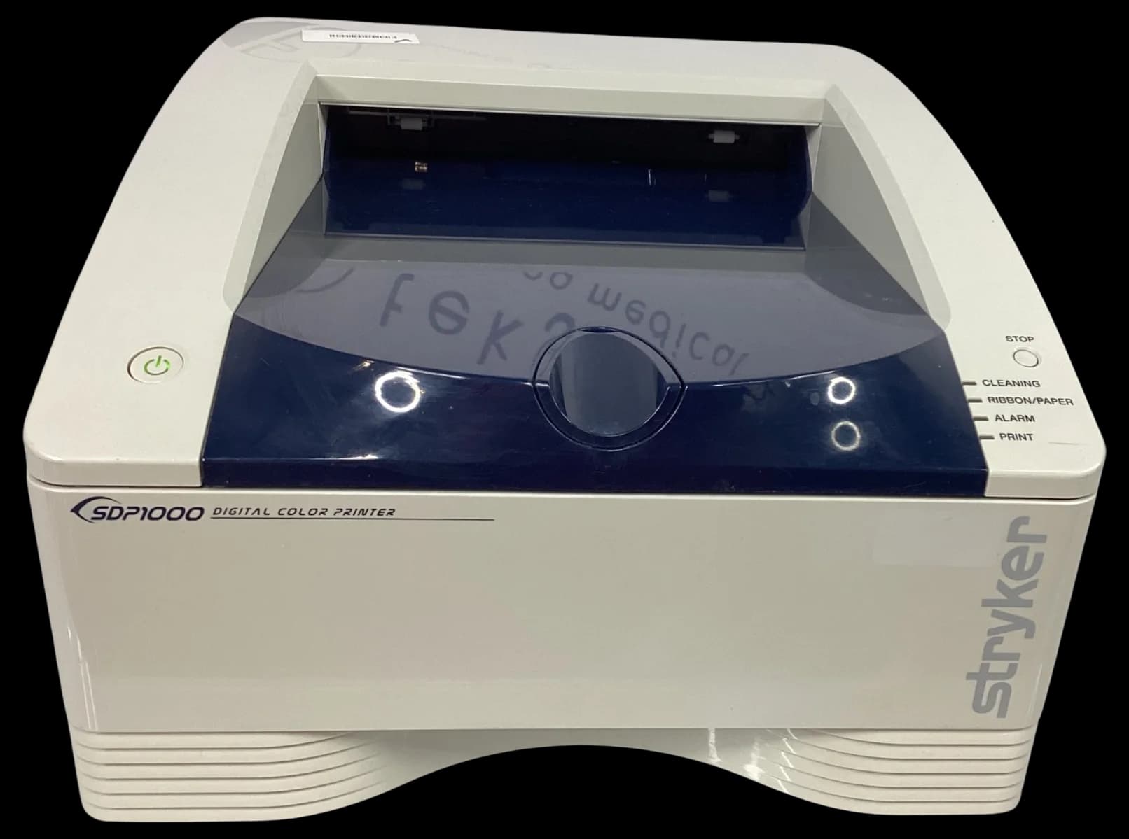 STRYKER SDP1000 Printer