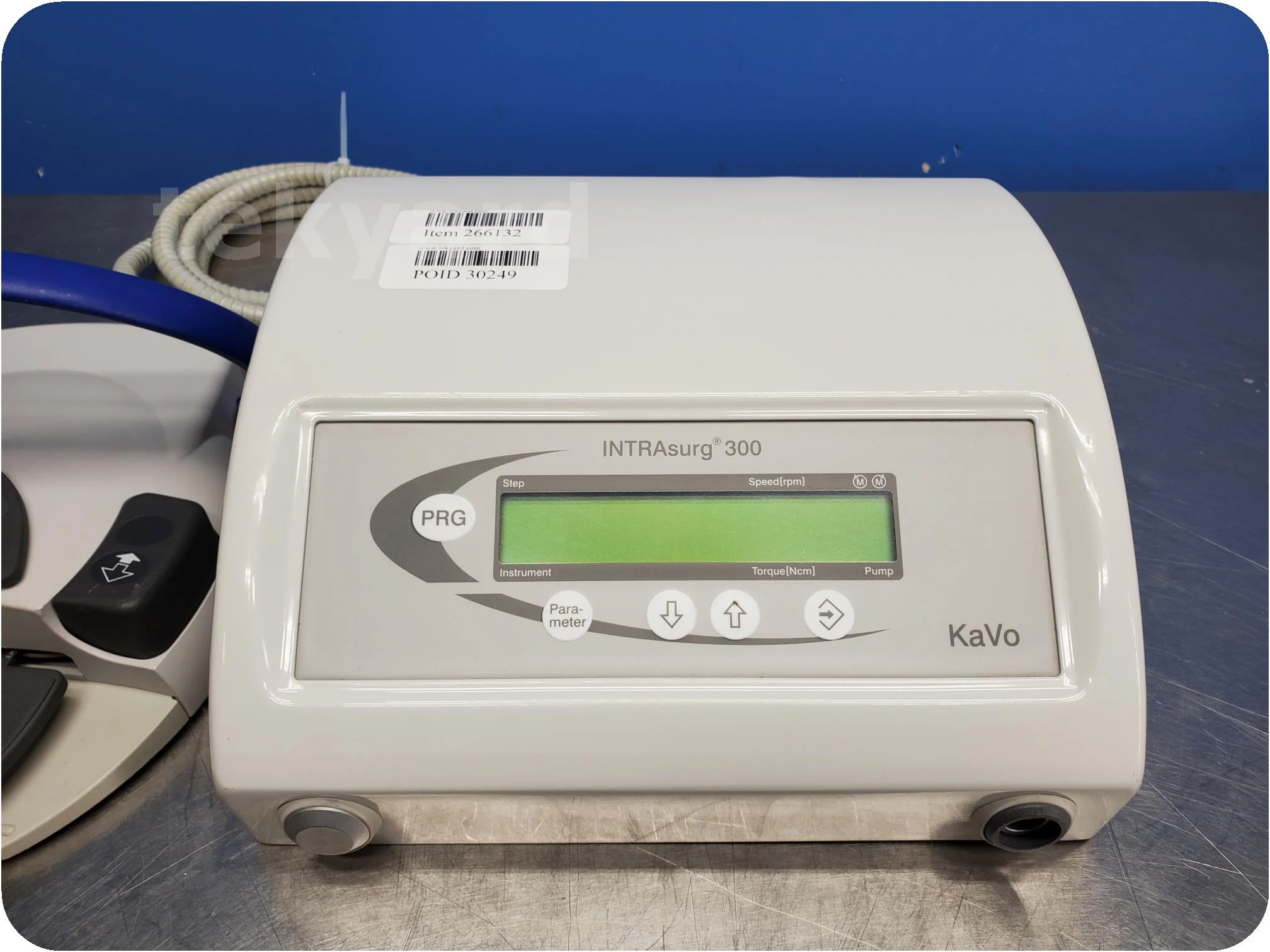 KAVO INTRAsurg 300 Endo Motor