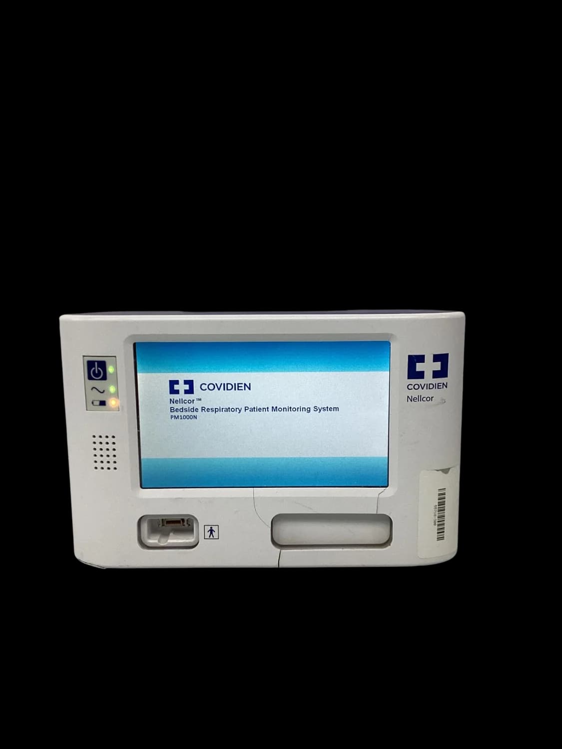 COVIDIEN PM1000N Patient monitor