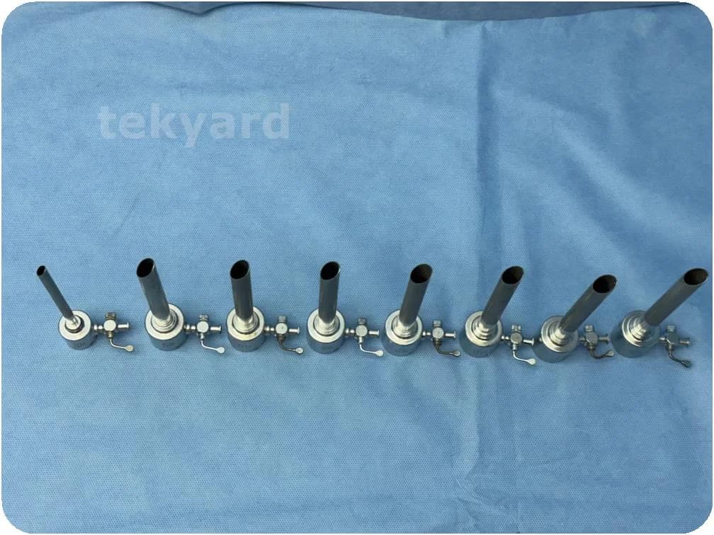 KARL STORZ 30103M Surgical Instrument