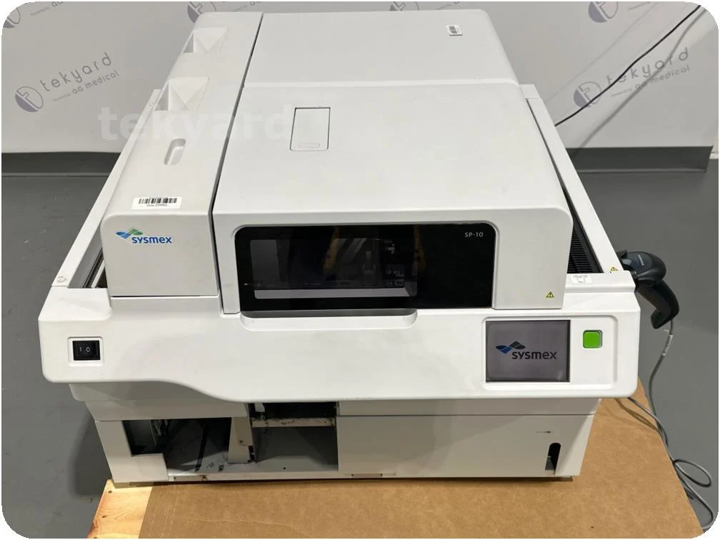 SYSMEX SP-10 Slide Stainer