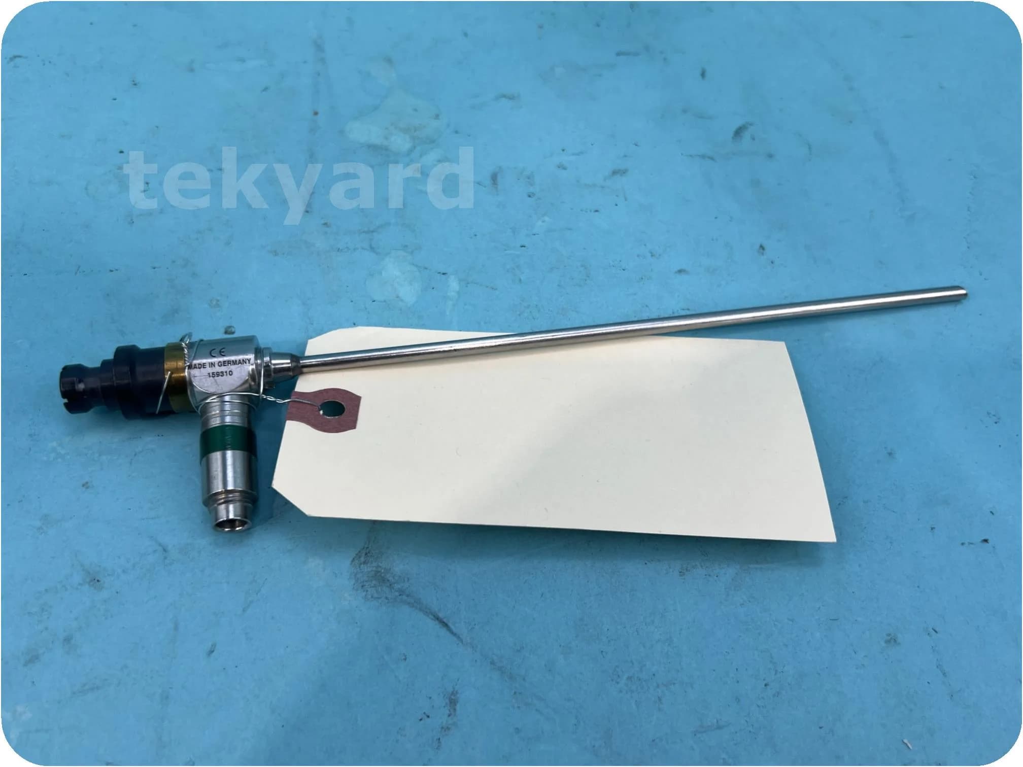 CONMED LINVATEC T4307 Rigid Arthroscope