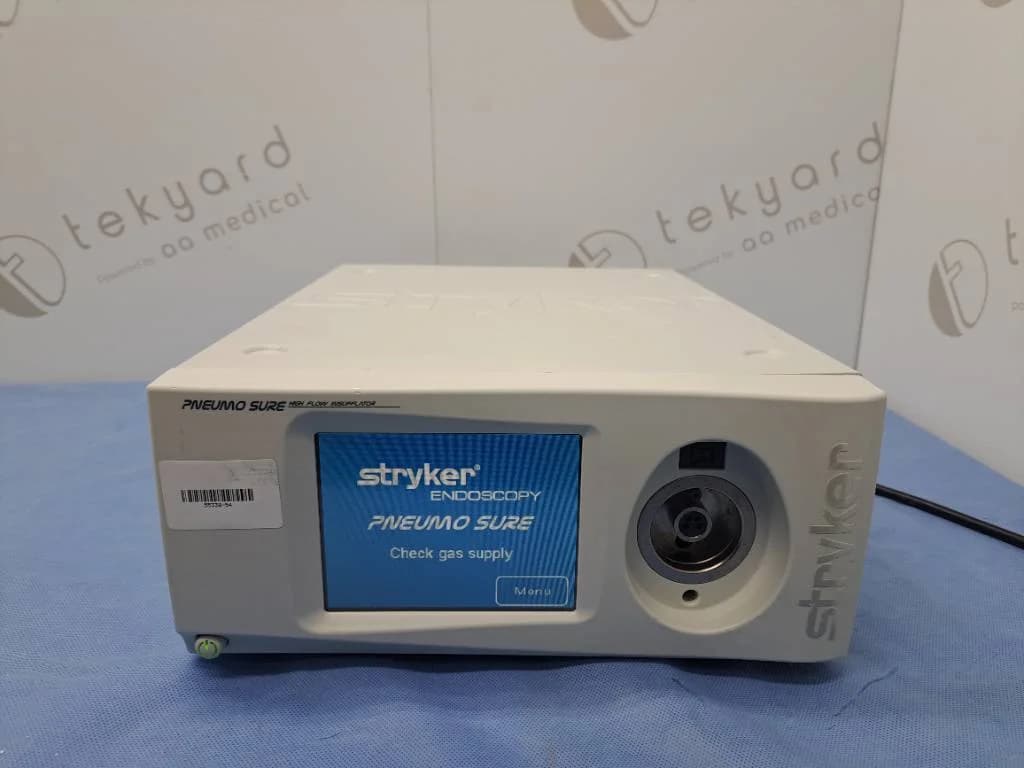 STRYKER Pneumo Sure Insufflator