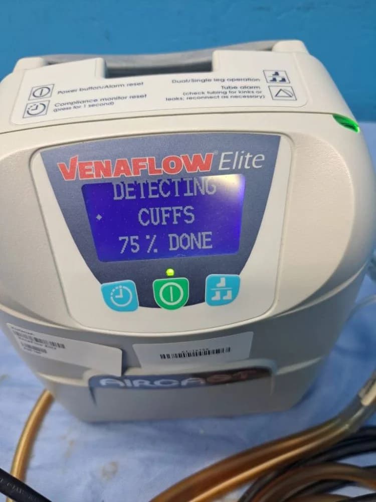AIRCAST VenaFlow Elite Physical Therapy Unit
