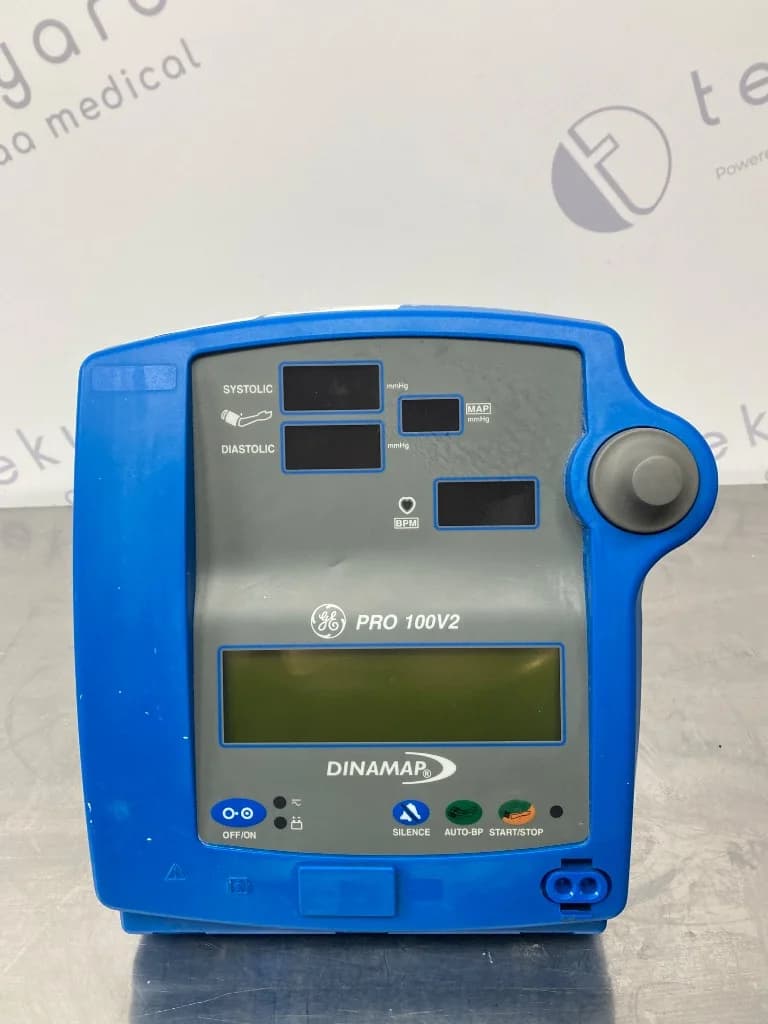 GE Dinamap Pro 100V2 Patient monitor