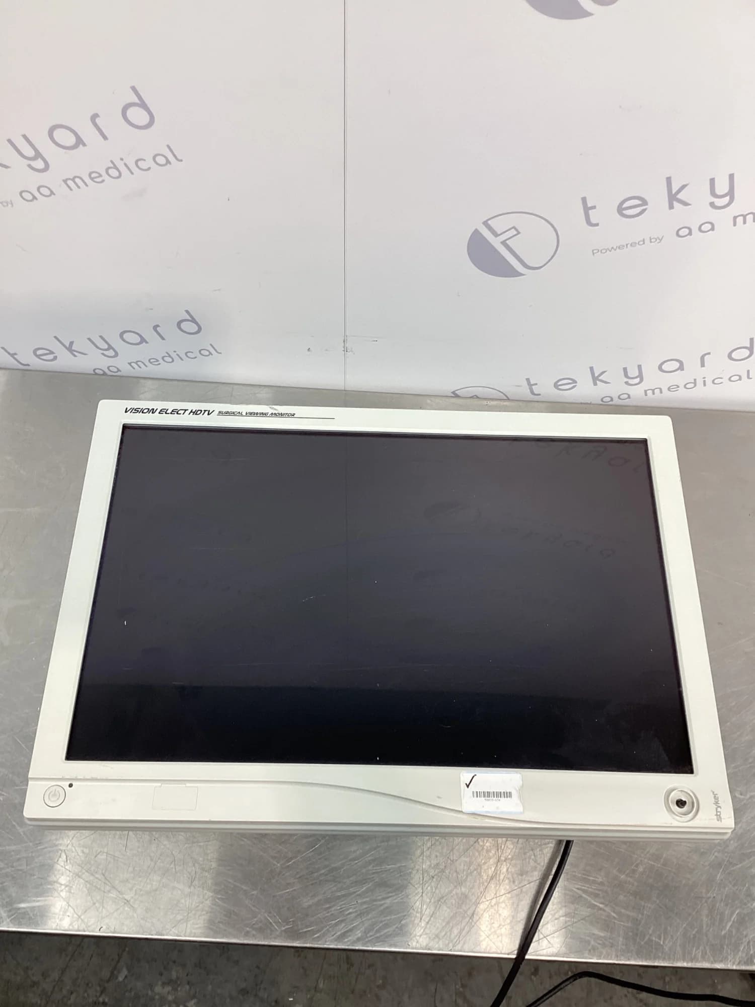 STRYKER Vision Elect HDTV Surgical Display