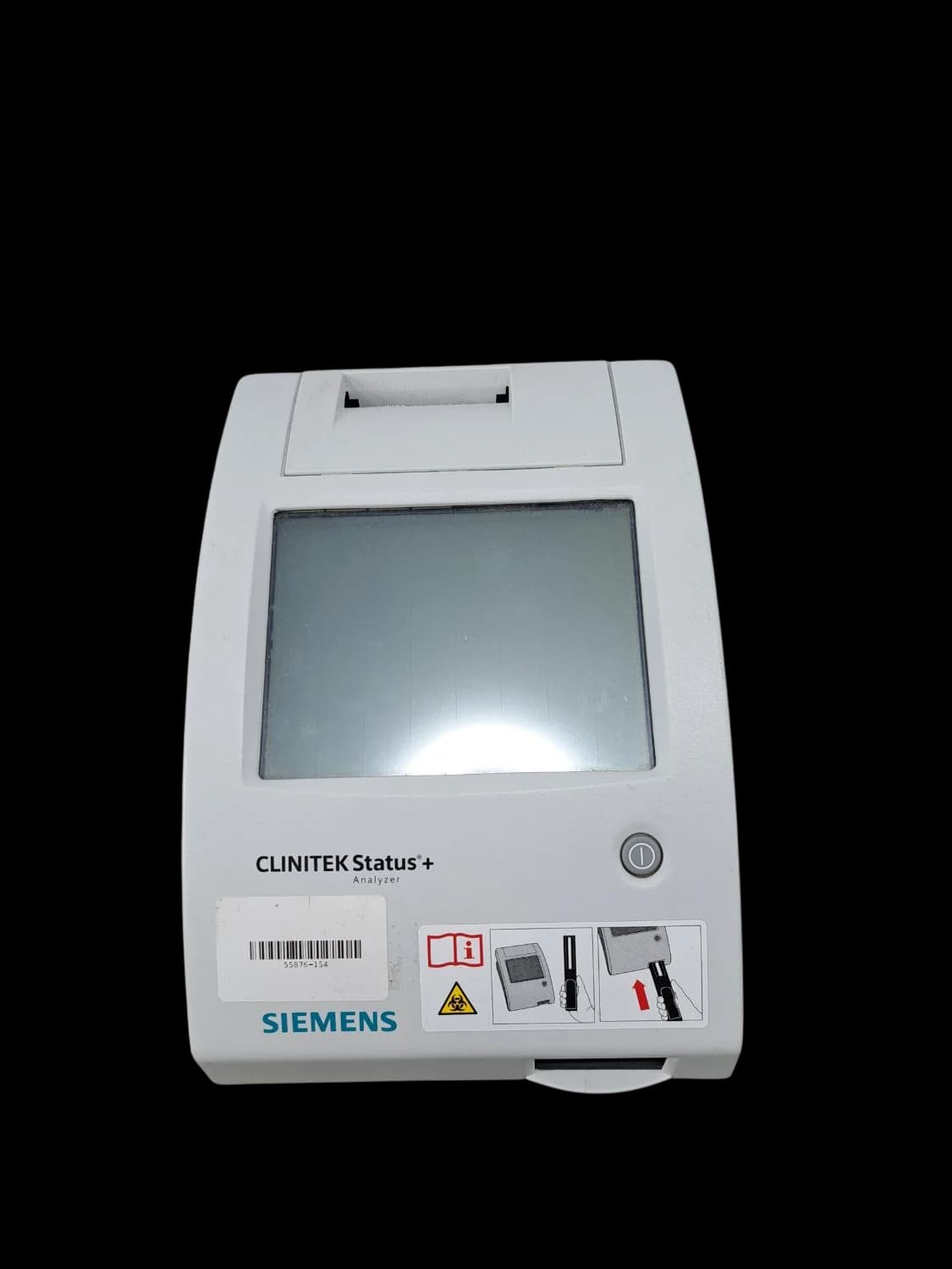 SIEMENS Clinitek Status Plus Urine Analyzer