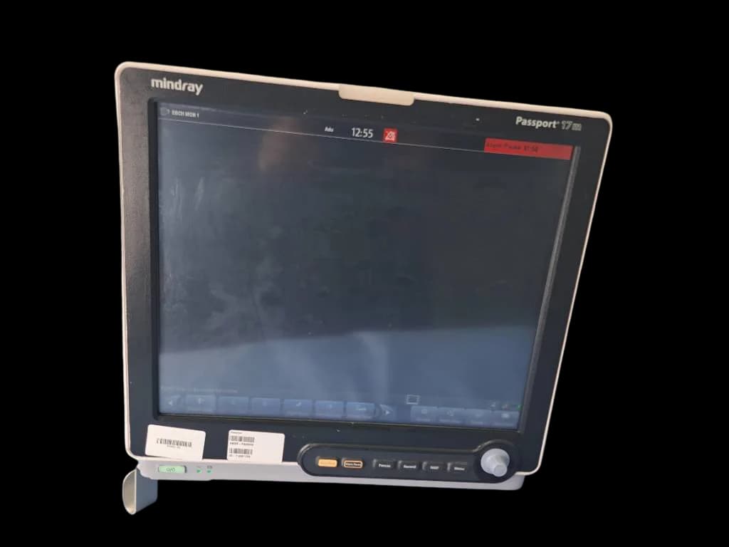 MINDRAY Passport 17M Patient monitor