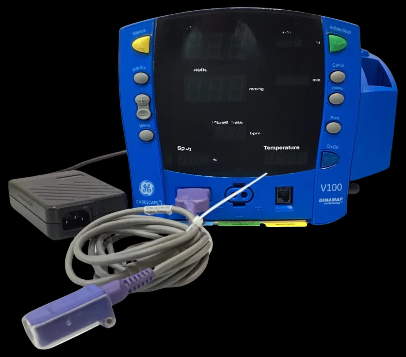 GE Carescape Dinamap V100 Patient monitor