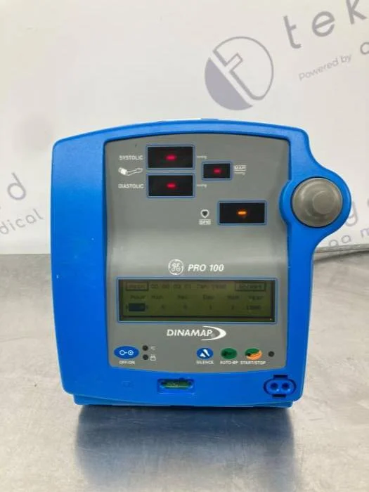 GE Dinamap Pro 100 Patient monitor