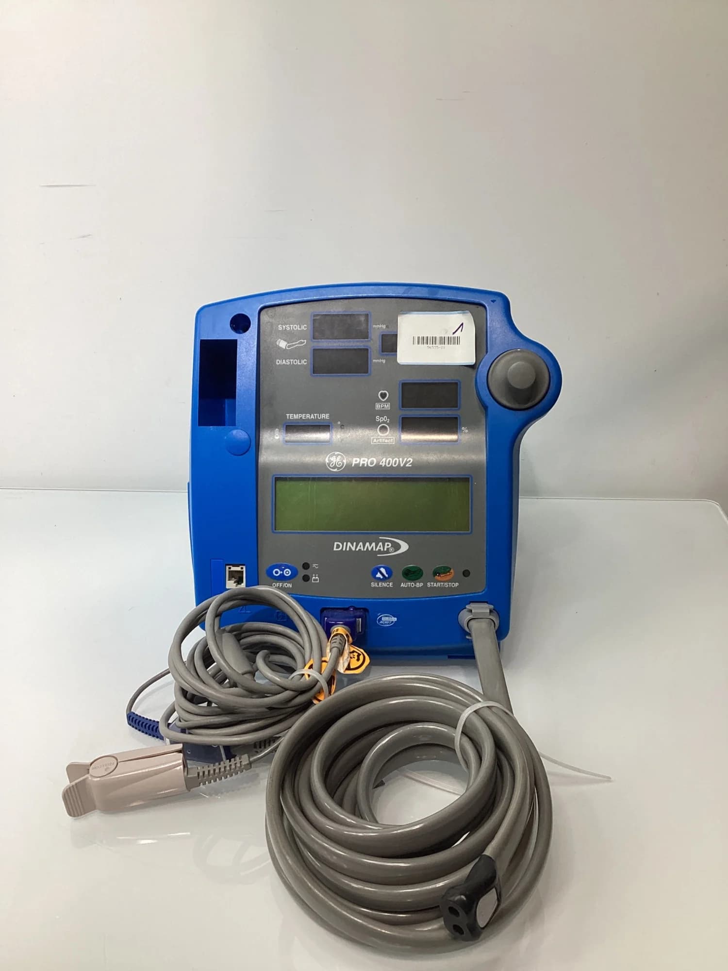 GE Dinamap Pro 400V2 Patient monitor