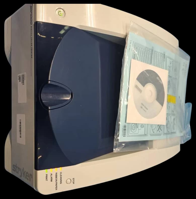 STRYKER SDP1000 Printer