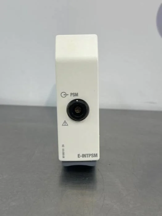 DATEX-OHMEDA E-INTPSM Module, Rack
