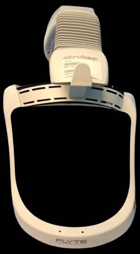 STRYKER Flyte Surgical headlight