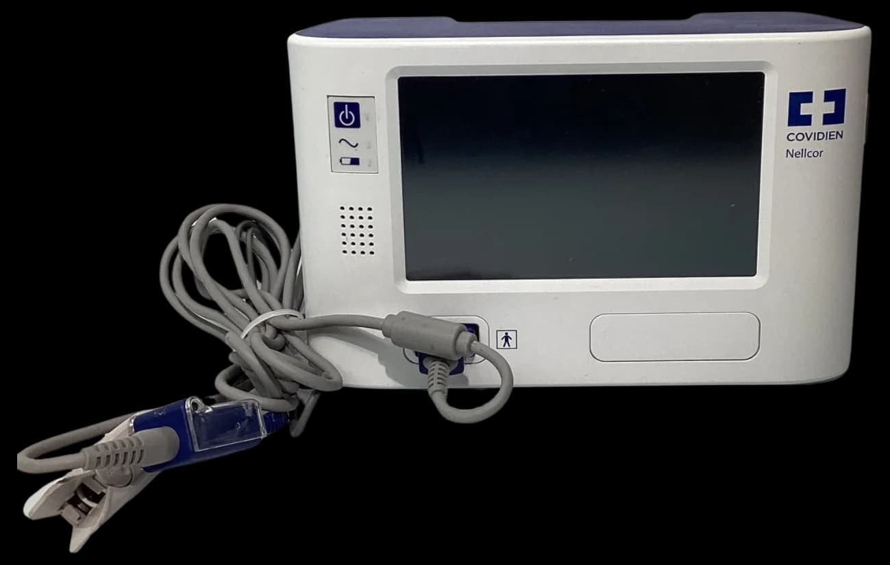 COVIDIEN PM1000N Patient monitor