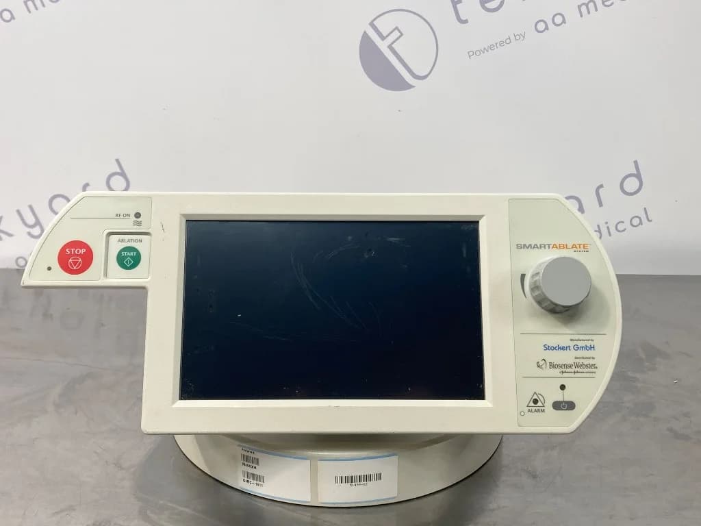 BIOSENSE WEBSTER Smartablate Electrosurgical Unit