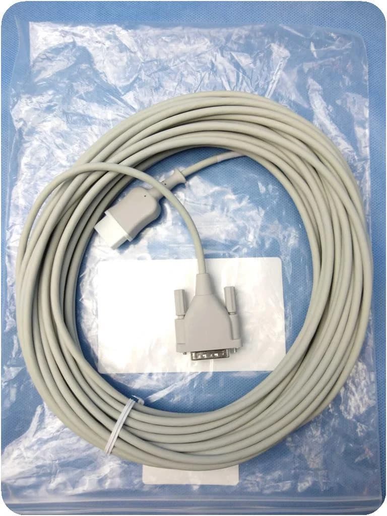 GE 2062755-002 Medical Cable