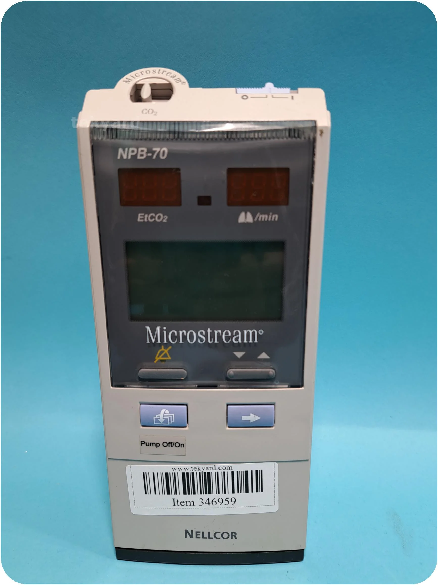 NELLCOR NPB-70 Pulse oximeter