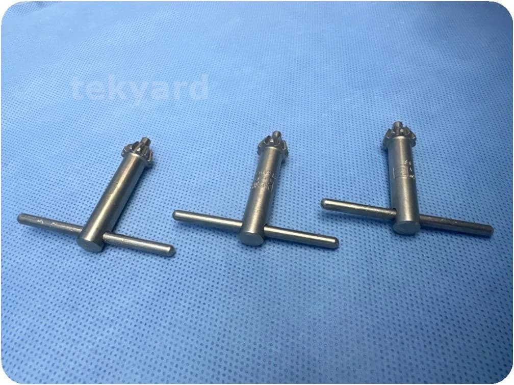 STRYKER 6203-131 Surgical Power Tool Accessory