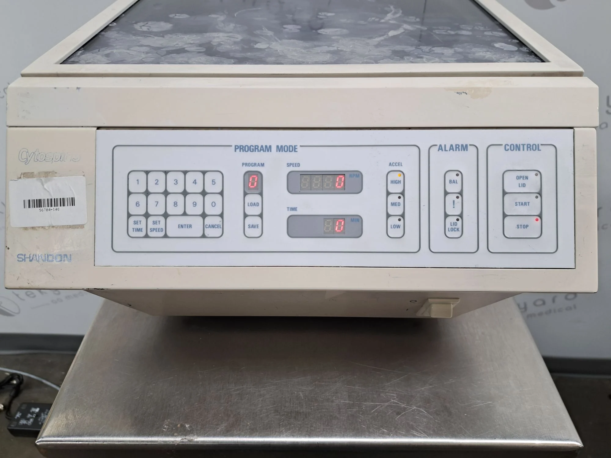 THERMO SHANDON Cytospin 3 Laboratory centrifuge
