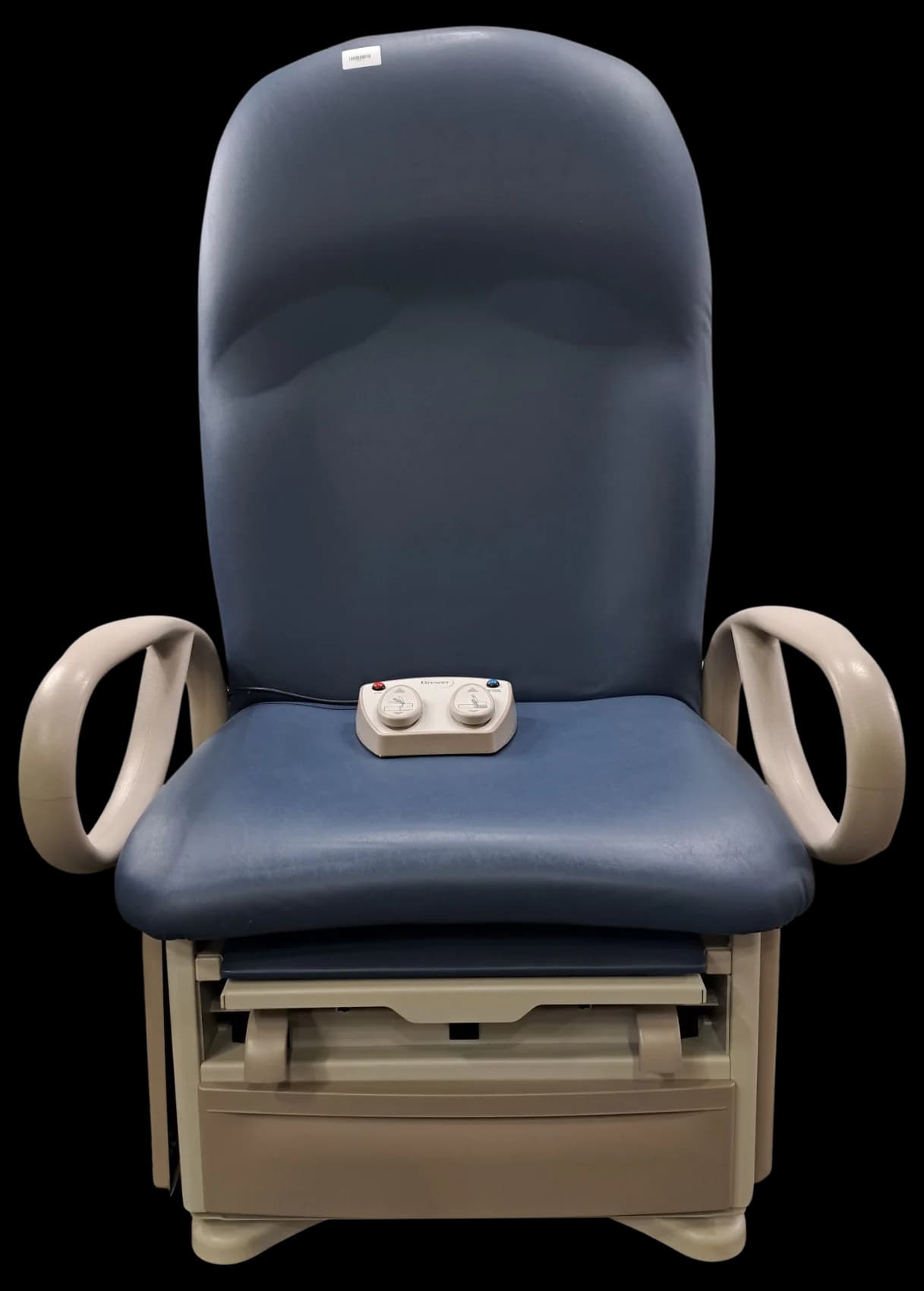 BREWER Access 6500 Examination chair