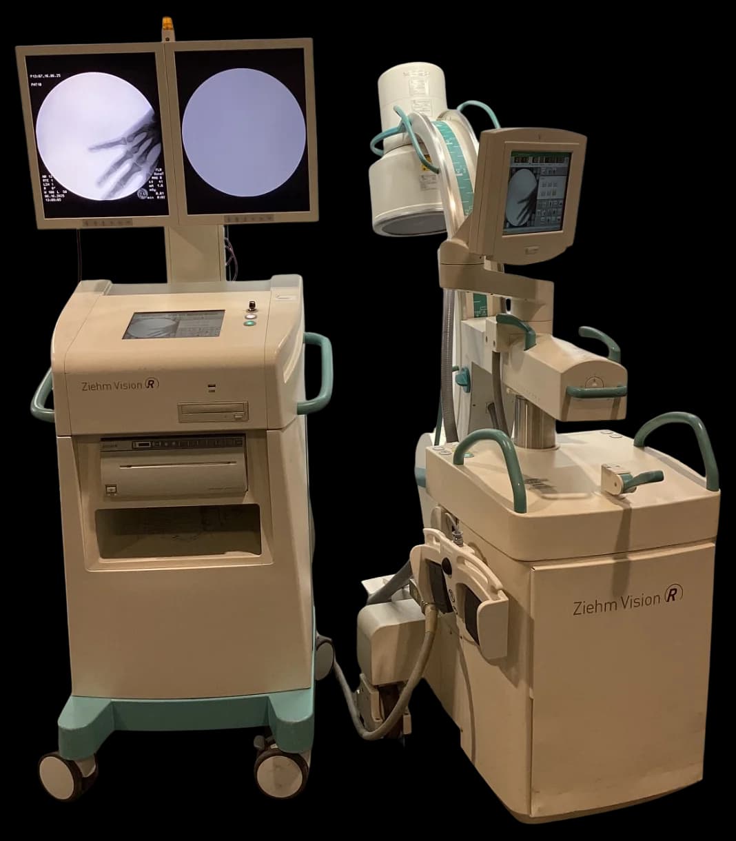 ZIEHM Vision R C-arm