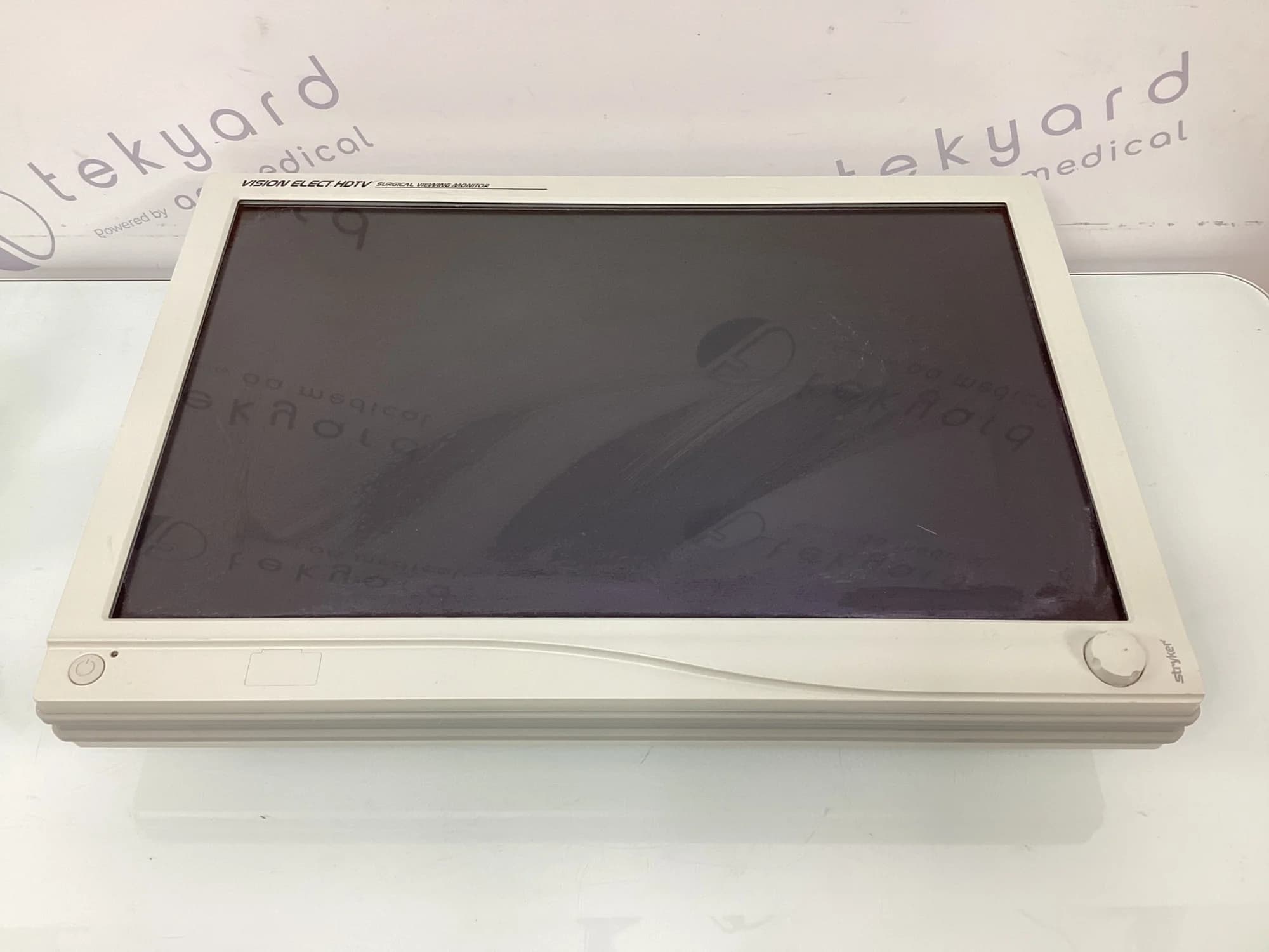 STRYKER Vision Elect HDTV Surgical Display