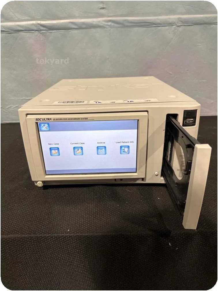 STRYKER SDC Ultra Medical video/photo recorder