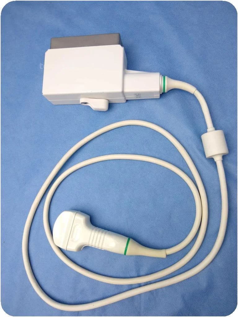 GE 3.5C Convex Probe