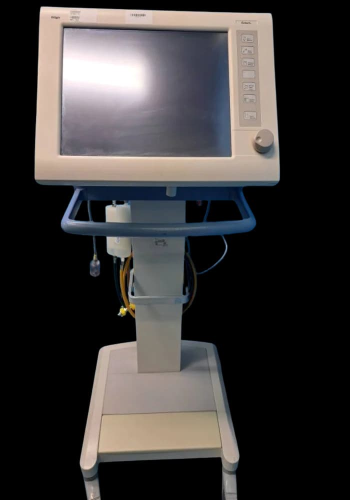 DRAGER Evita XL Anesthesia ventilator