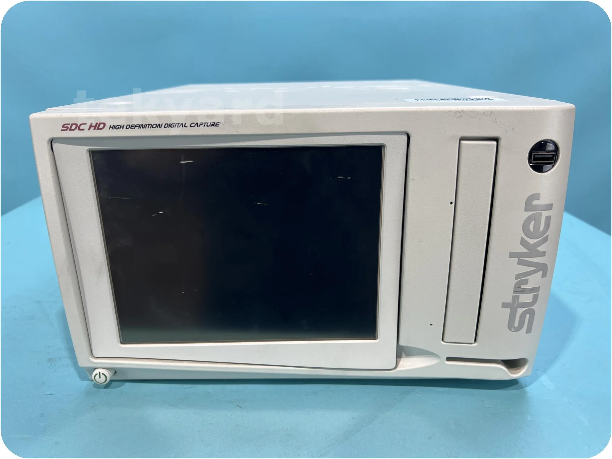 STRYKER SDC HD Medical video/photo recorder