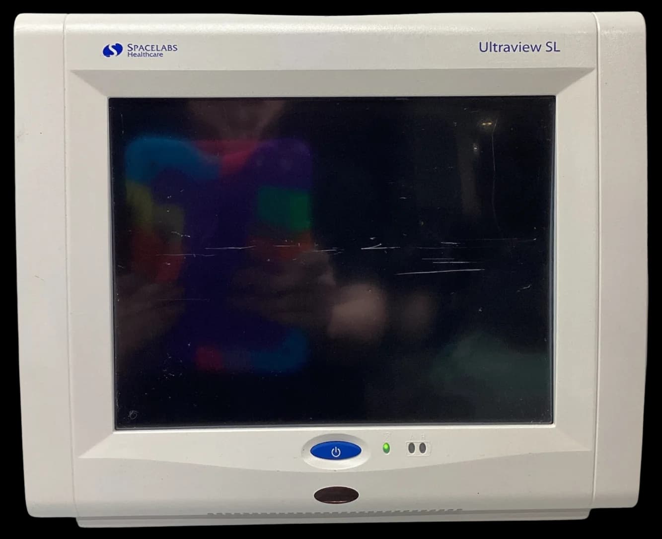 SPACELABS HEALTHCARE Ultraview SL 91370 Patient monitor