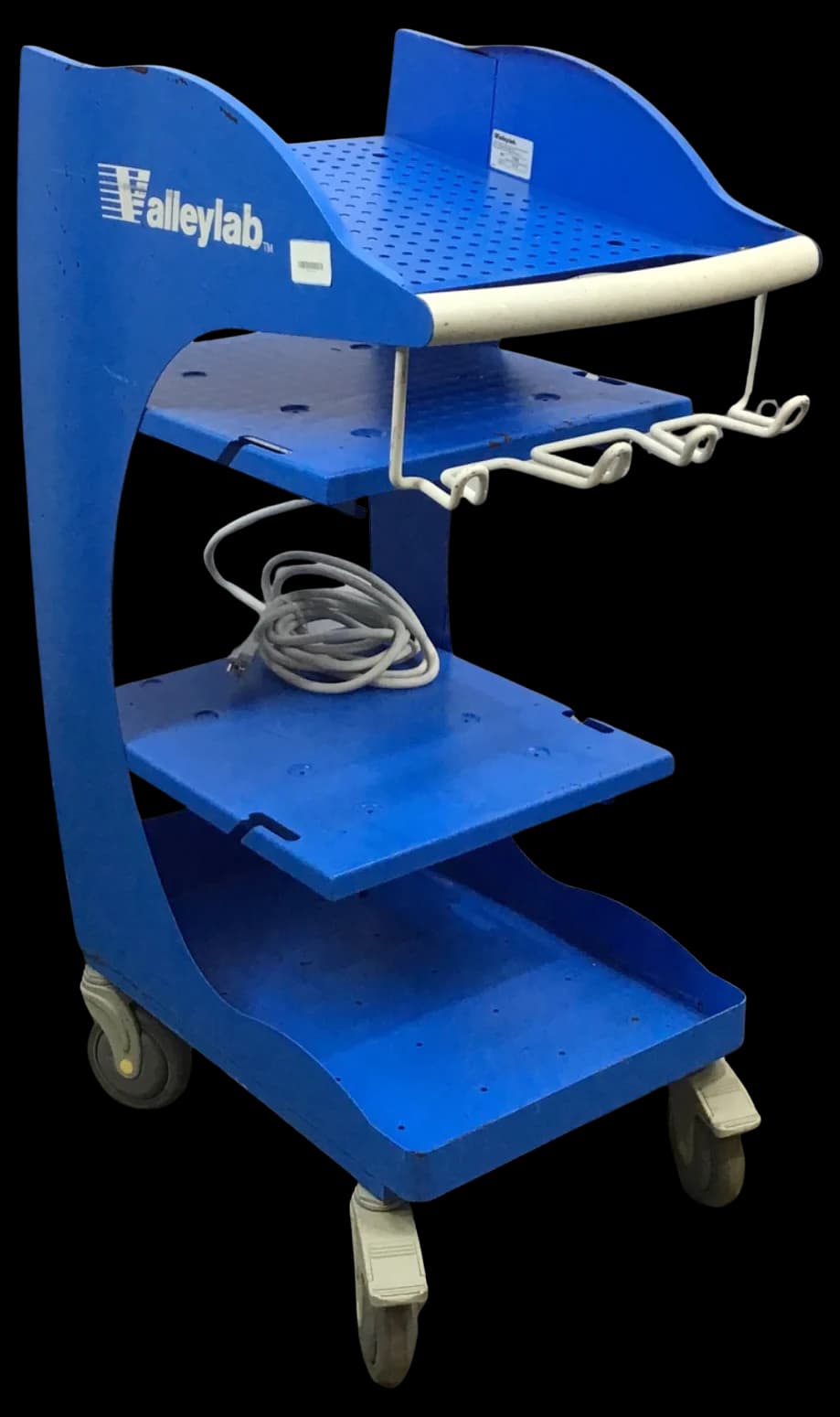 COVIDIEN Valleylab FT900 Medical Cart