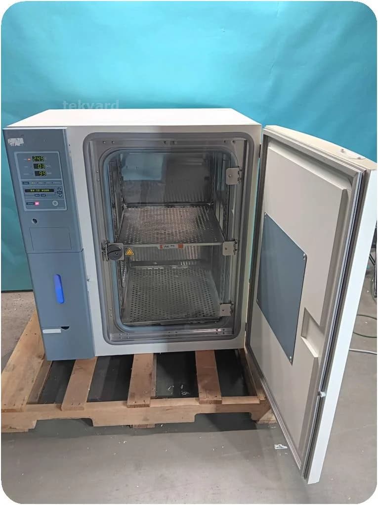 THERMO FORMA Steri-Cult 3307 Laboratory incubator