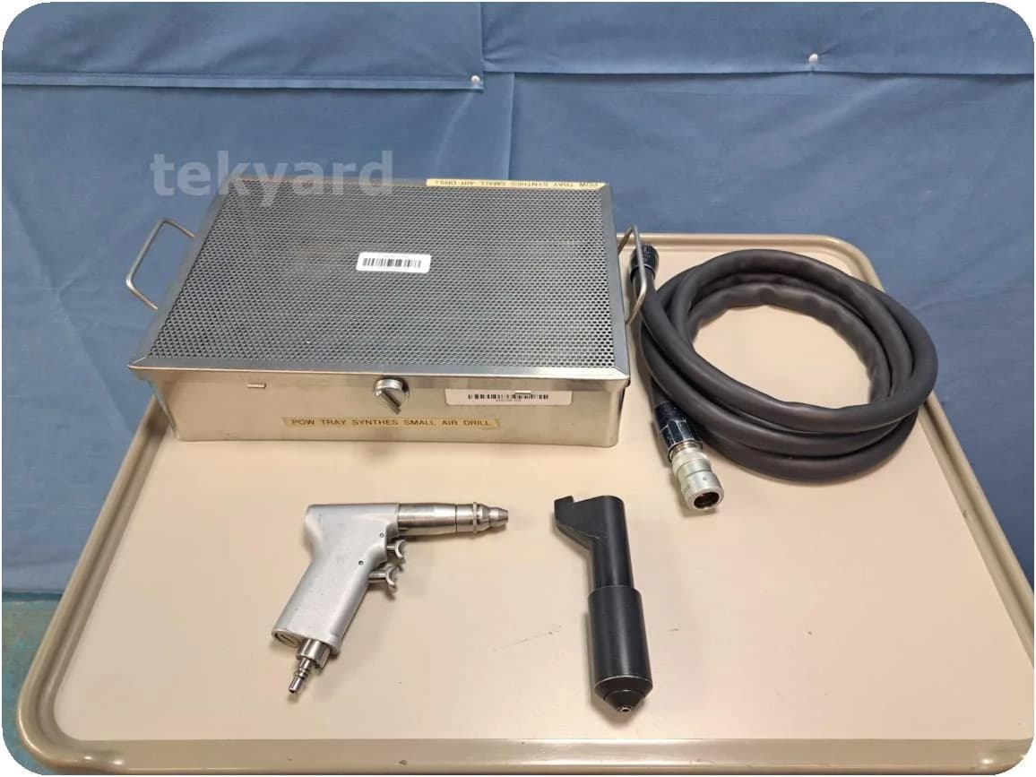 SYNTHES 511.11 Surgical drill